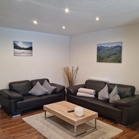 Haus Huber Apartment Bach  Exterior foto