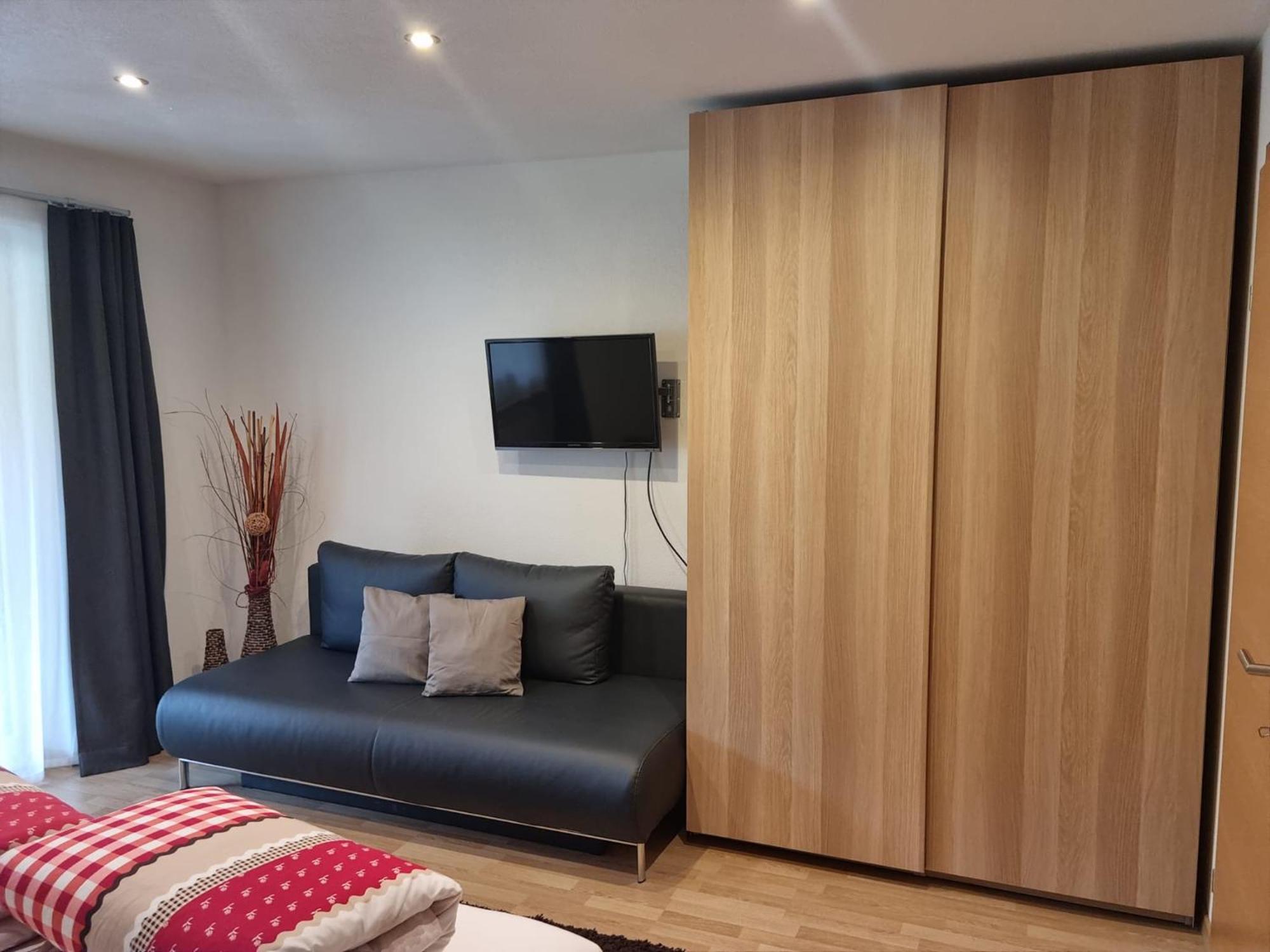 Haus Huber Apartment Bach  Exterior foto