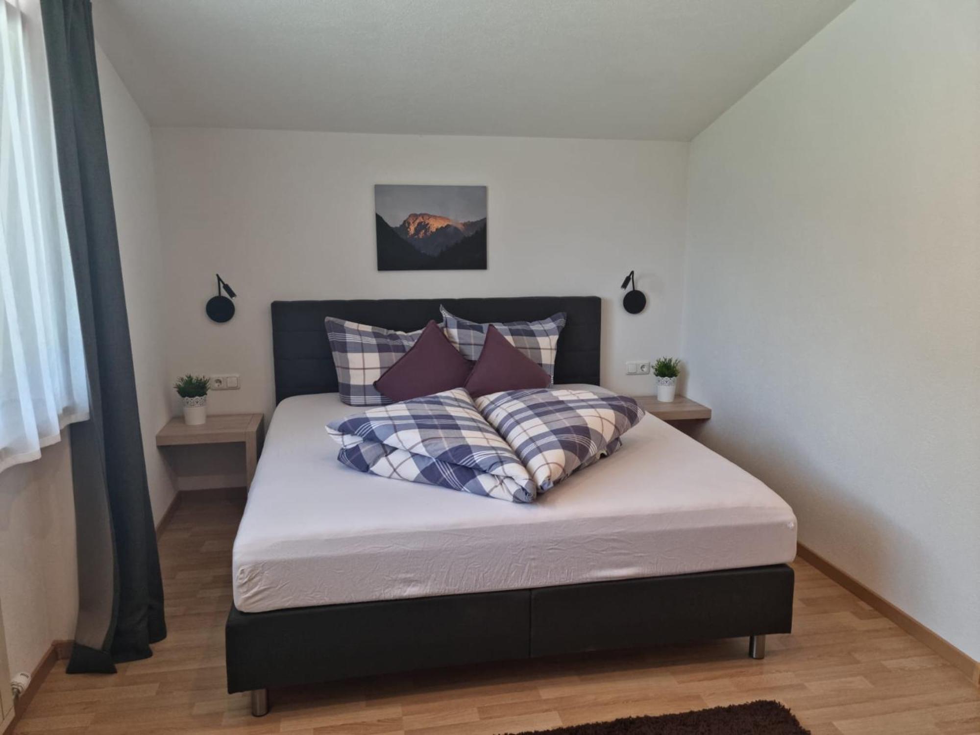 Haus Huber Apartment Bach  Exterior foto