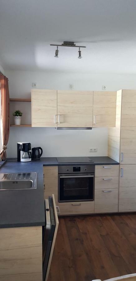 Haus Huber Apartment Bach  Exterior foto